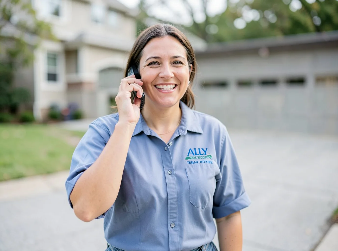 Metal Roof Installation Willoughby, OH FAQs